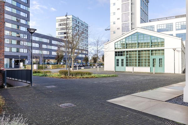 Medium property photo - Nedinscoplein 27, 5912 AP Venlo